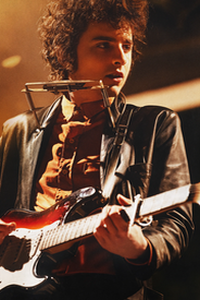 Complete Unknown, A [Timothée Chalamet]